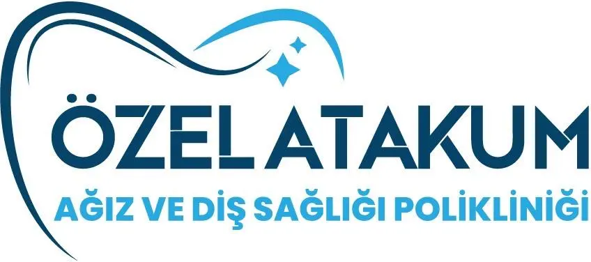 Logo von Özel Atakum Ağız Ve Diş Sağlığı Polikliniği