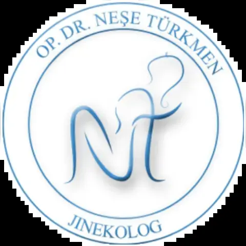 Op. Dr. Neşe Türkmen Muayenehanesi logo