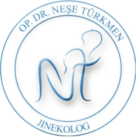 Logo von OP. DR. NEŞE TÜRKMEN