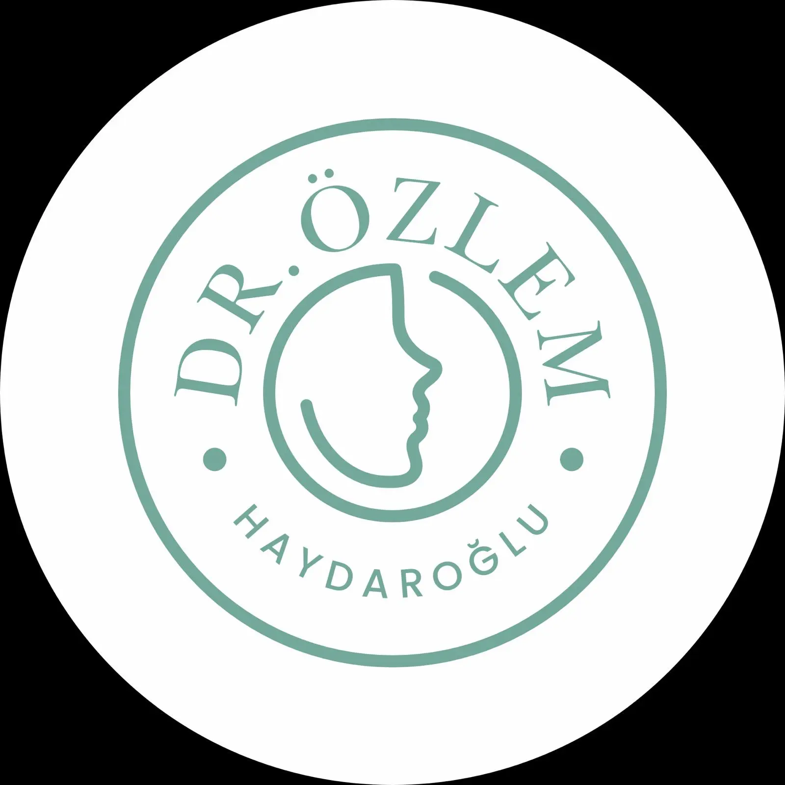 Dr. Özlem Haydaroğlu (Altok) Muayenehanesi logo