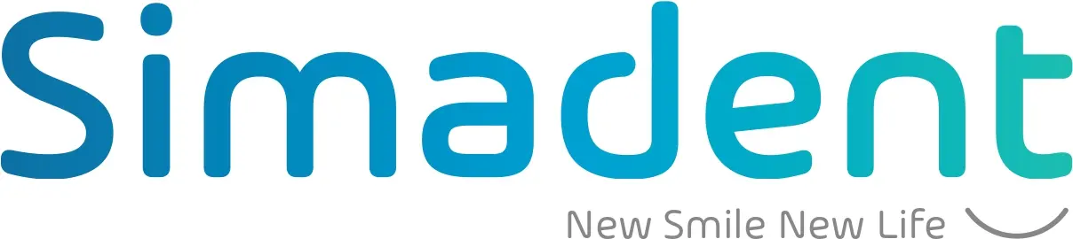 Simadent Clinic logo