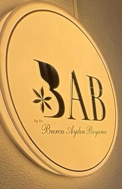 Logo von Op. Dr. Burcu Aydın Boyama