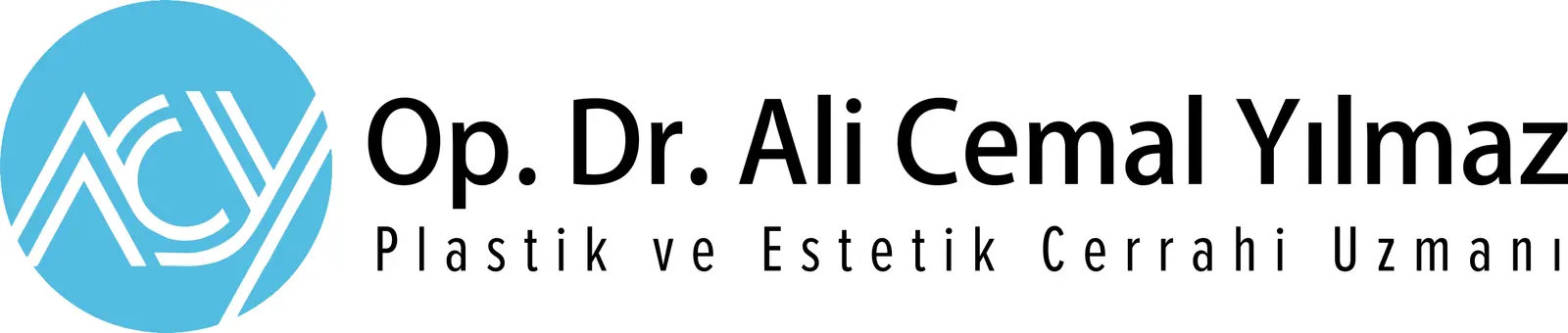 Logo von Op. Dr. Ali Cemal Yılmaz