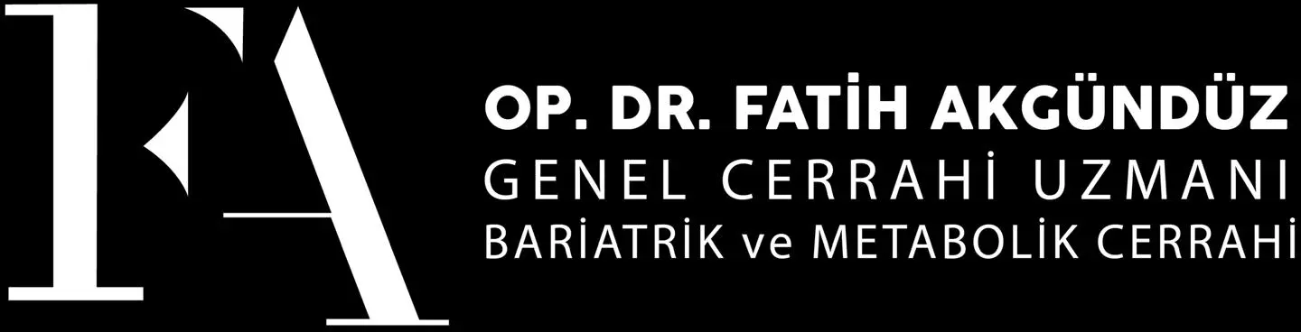 Logo von Op. Dr. Fatih Akgündüz Klinik