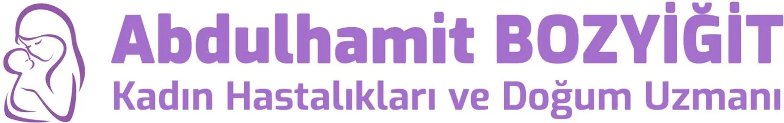 OP. DR. ABDULHAMİT BOZYİĞİT logo