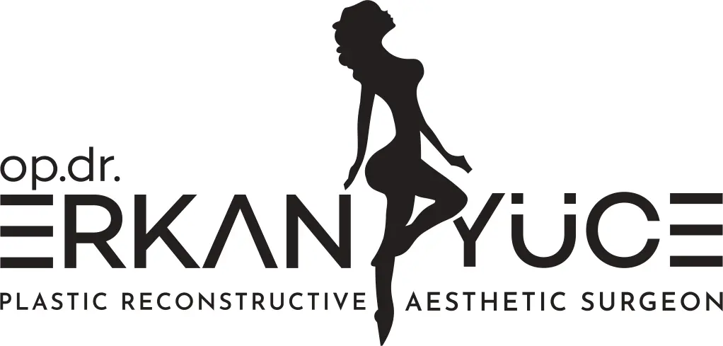 Uzm. Dr. Erkan Yüce Muayenehanesi logo