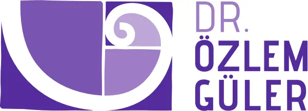 Dr. Özlem Güler Muayenehanesi logo