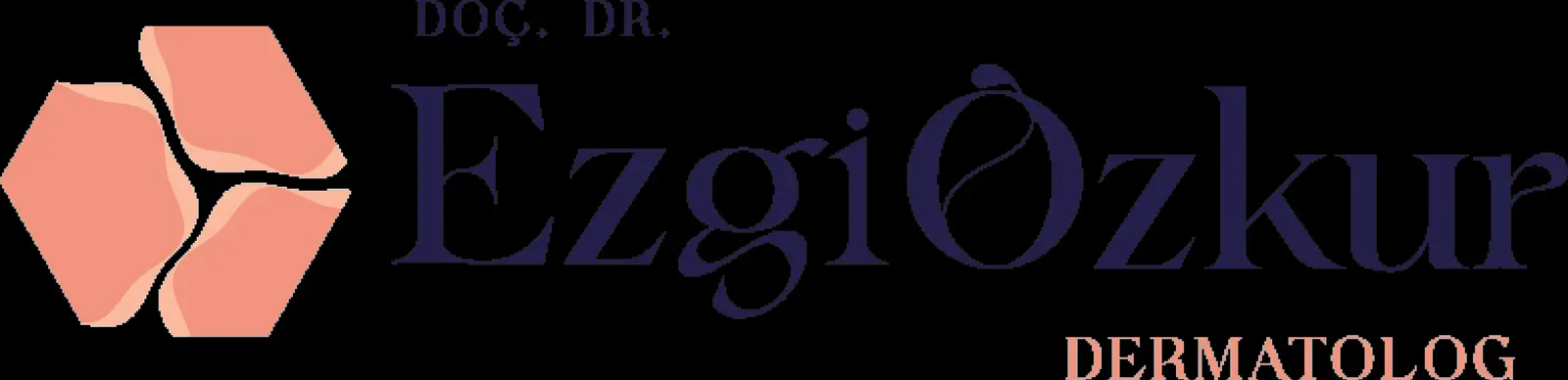 Doç. Dr. Ezgi Özkur Muayenehanesi logo