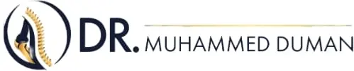 Op. Dr. Muhammed Duman Muayenehanesi logo