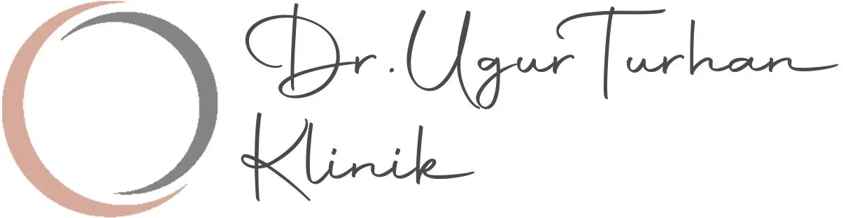 Doç. Dr. Uğur Turhan Muayenehanesi logo