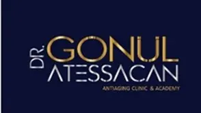 Dr. Gönül Ateşsaçan Muayenehanesi logo