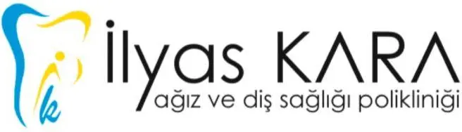 Logo von İlyas Kara Ağız ve Diş Sağlığı Polikliniği