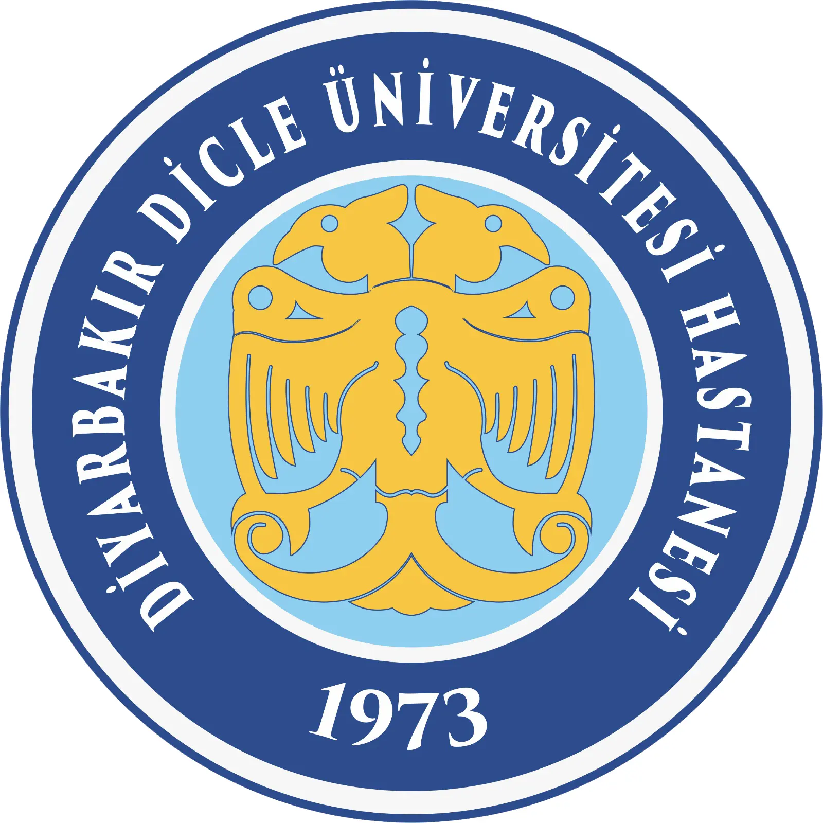 Logo von Dicle University Hospital
