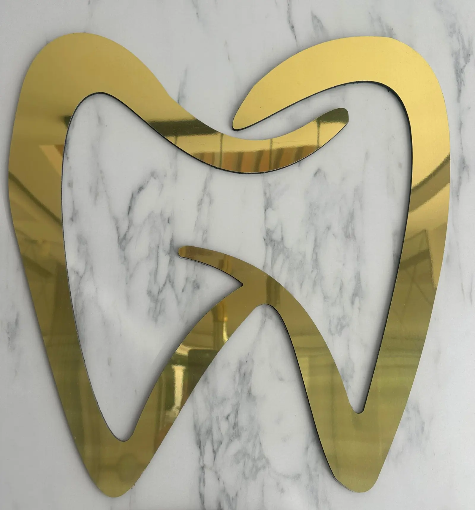 Özel TY Güller Ağız ve Diş Sağlığı Polikliniği logo