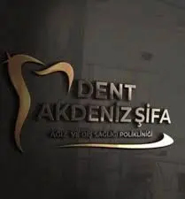 Özel Akdeniz Şifa Ağız ve Diş Sağlığı Polikliniği logo