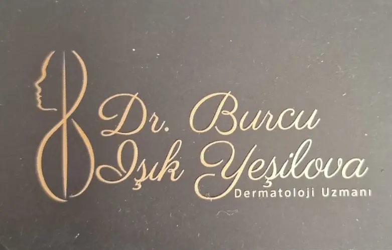 Logo von Uzm. Dr. Burcu Işık Yeşilova Muayenehanesi