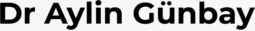 Op. Dr. Aylin Günbay Muayenehanesi logo