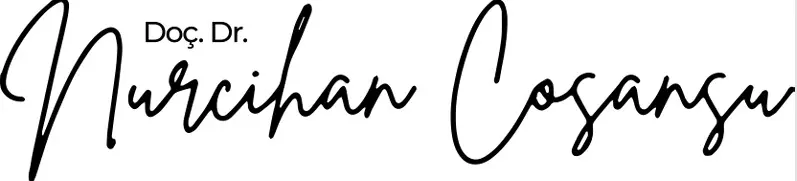 Logo von Doç. Dr. Nur Cihan Coşansu