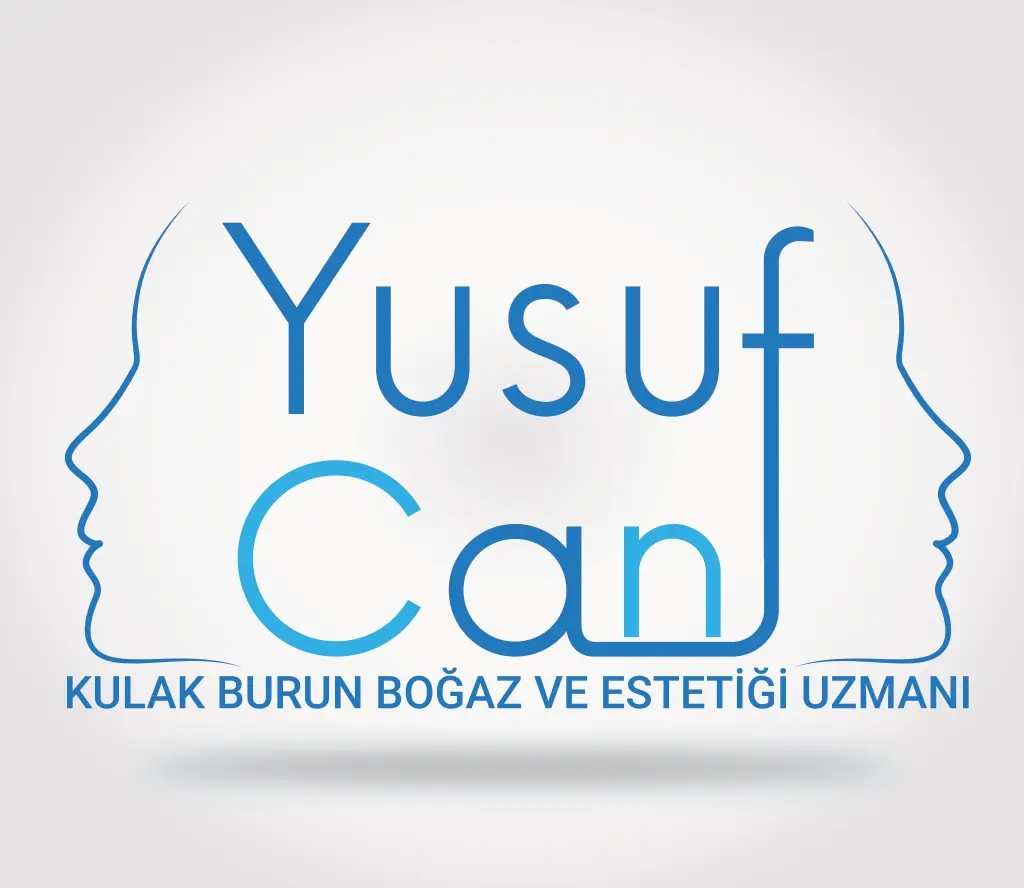 Op. Dr. Yusuf Can Muayenehanesi logo