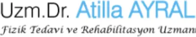 Logo von Özel Ayral Fizik Tedavi ve Rehabilitasyon Müessesesi