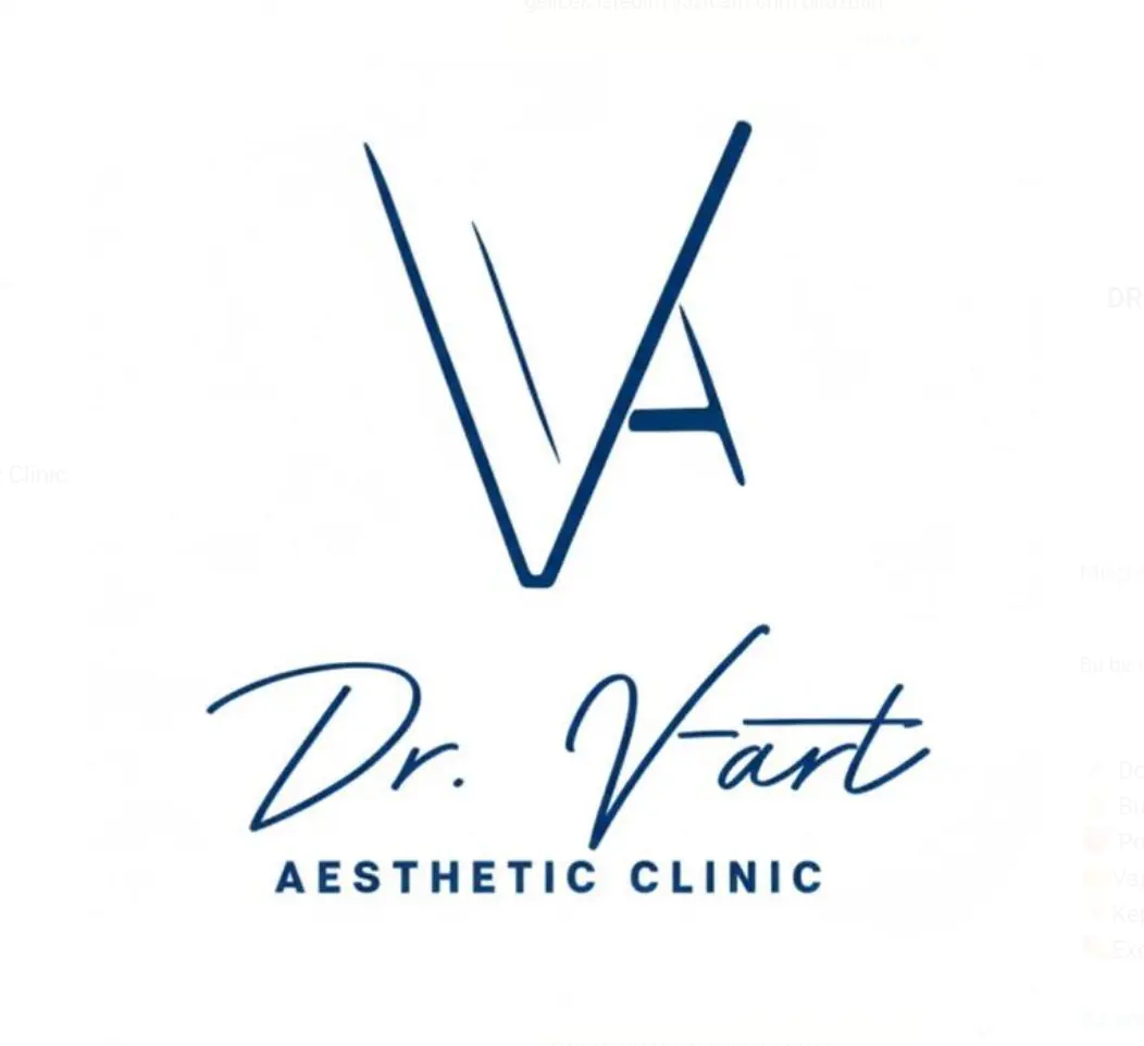 Dr. Veysel Alimoğlu Muayenehanesi logo