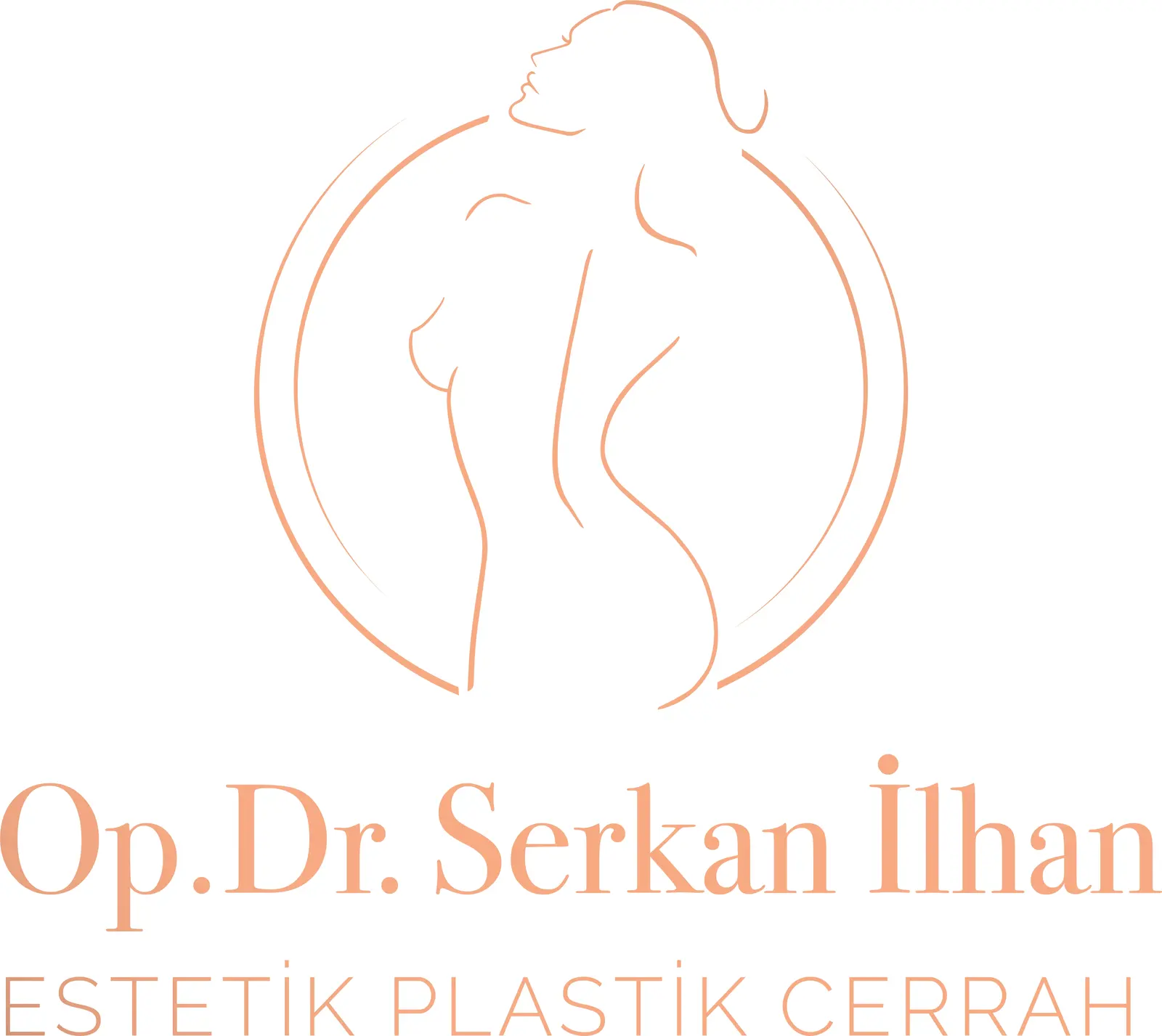 Op. Dr. Serkan İlhan Muayenehanesi logo