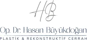 Logo von Operatör Doktor Hasan BÜYÜKDOĞAN
