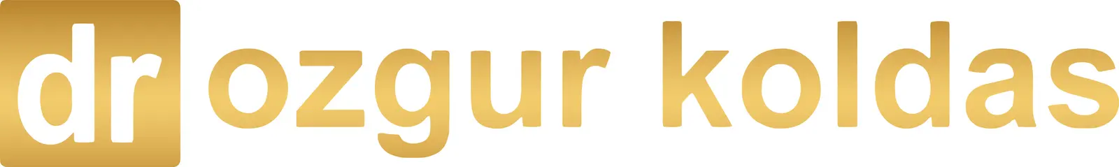 Özel Dr. Özgür Koldaş Tunalı Polikliniği logo