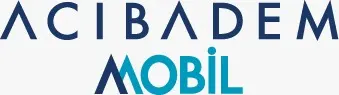 Acıbadem Mobile Healthcare logo