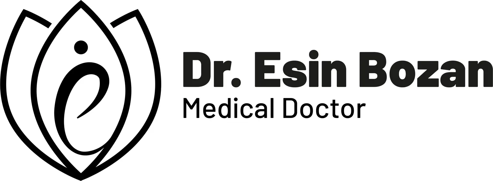 Dr. Hamide Esin Bozan Muayenehanesi logo