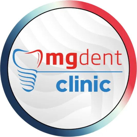 Logo von Özel MG Ağız ve Diş Sağlığı Polikliniği