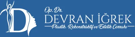 Op. Dr. Devran İğrek Muayenehanesi logo