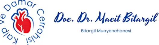 Logo von Macit Bitargil