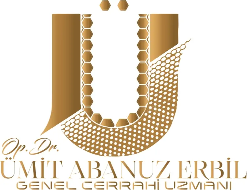 Logo von Op. Dr. Ümit Abanuz Erbil