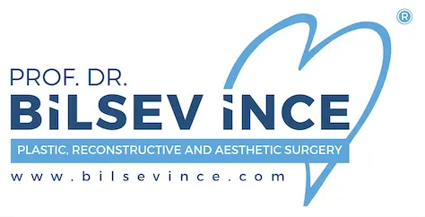 Logo von Prof. Dr. Bilsev İnce Estetik Cerrahi Kliniği