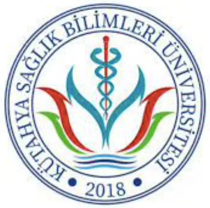 Logo von Kütahya Sağlık Bilimleri Üniversitesi Ağız ve Diş Sağlığı Merkezi