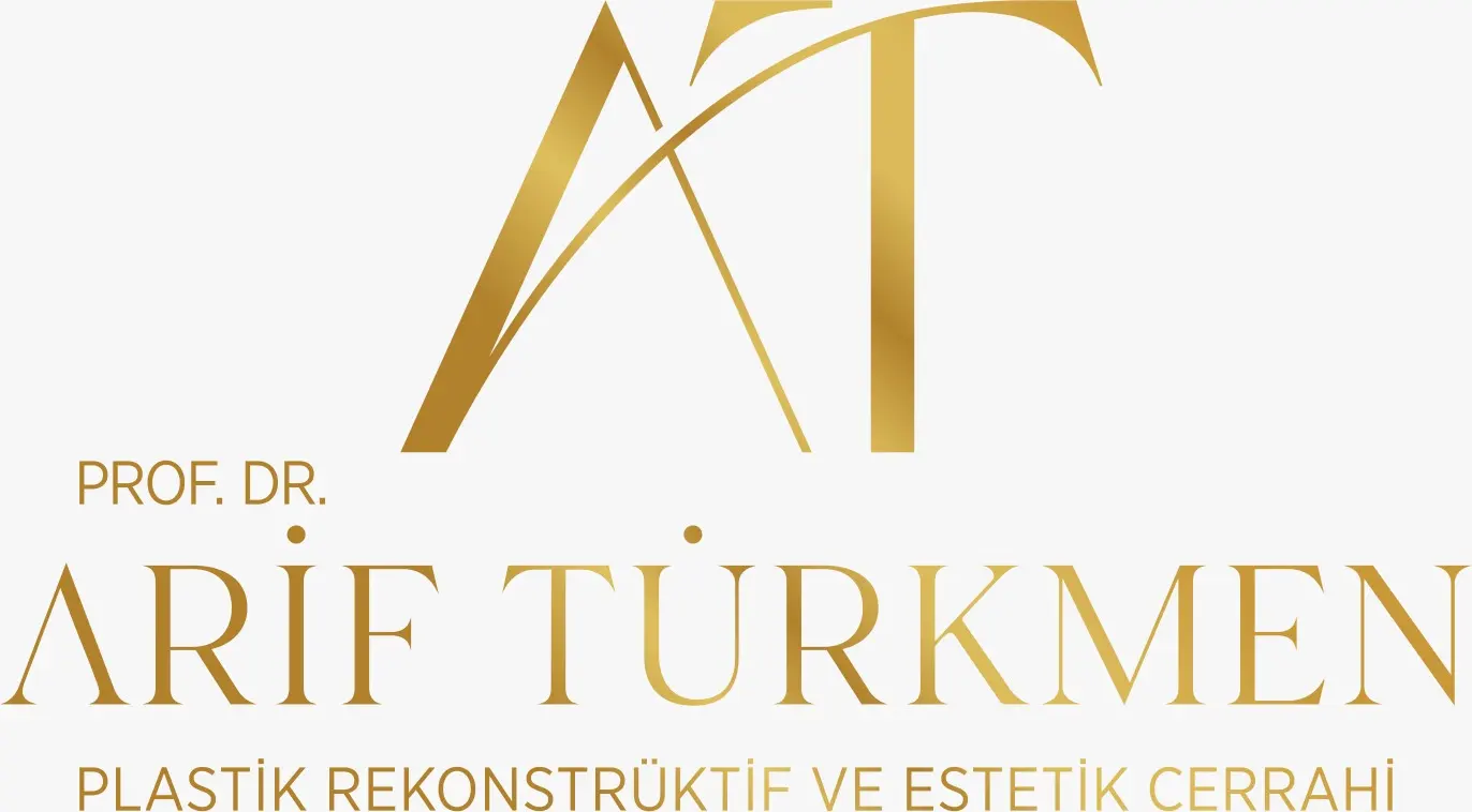 Arif Türkmen logo