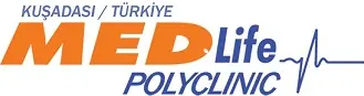 Özel Medlife Polikliniği logo