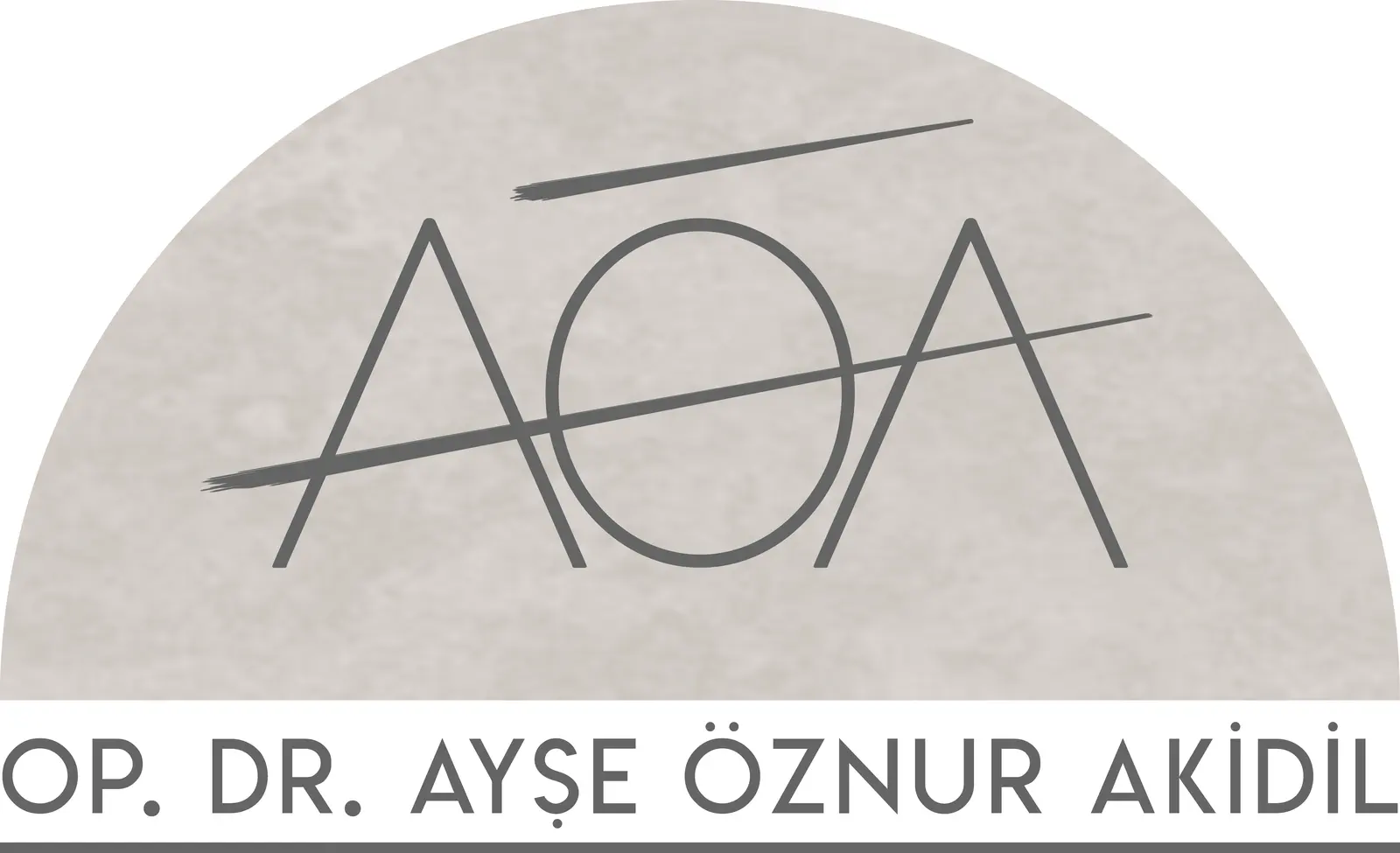 Logo von Op. Dr. Ayşe Öznur Akidil Muayenehanesi