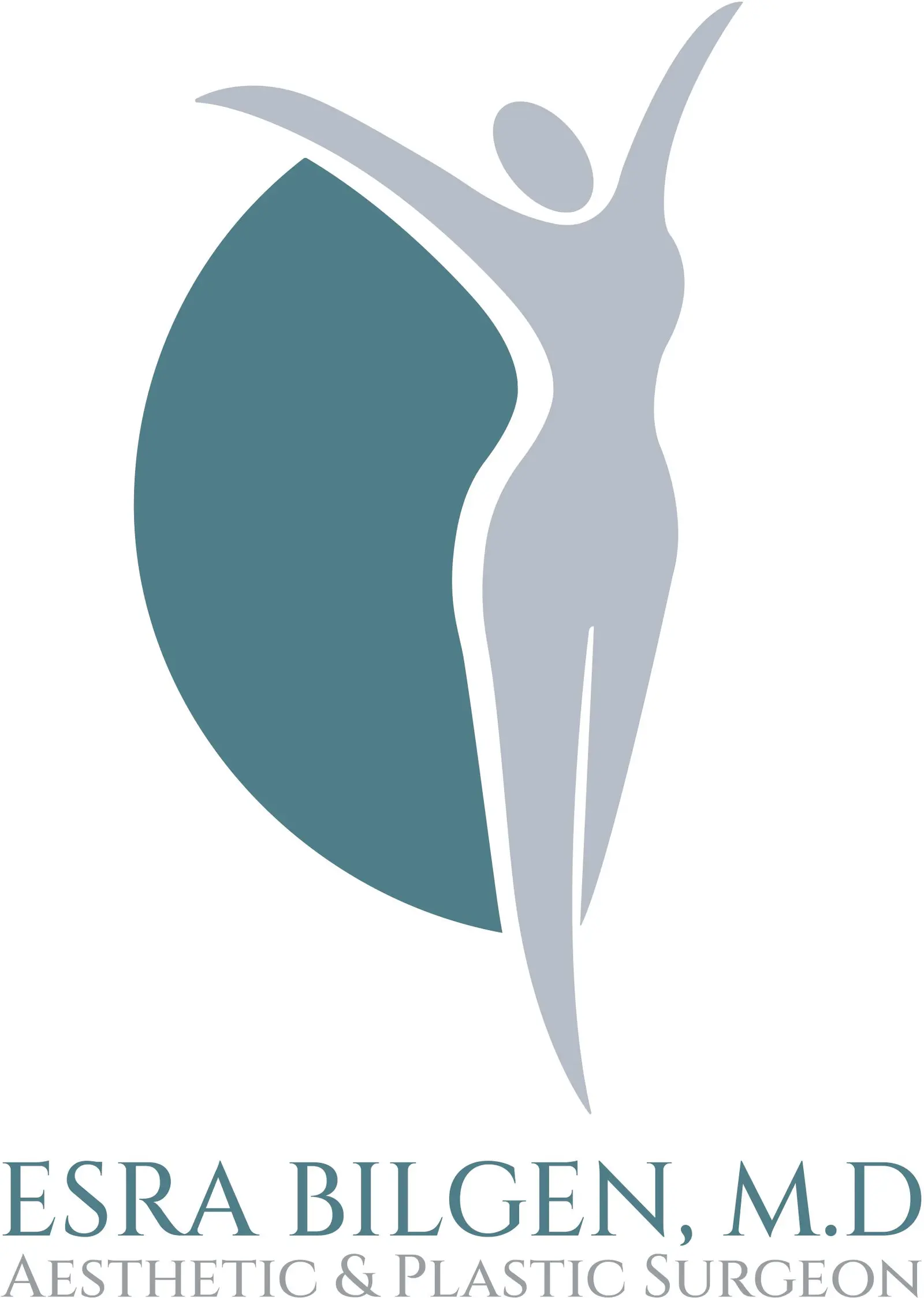 Özel Dr. Esra Bilgen Muayenehanesi logo