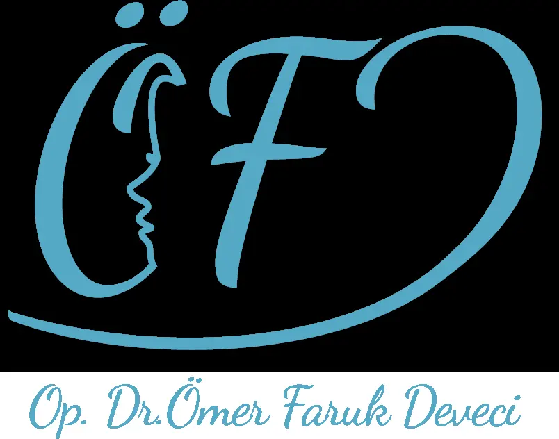 Uzm. Dr. Ömer Faruk Deveci Muayenehanesi logo