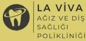 Logo von Laviva Ağız ve Diş Sağlığı Polikliniği