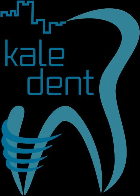 Özel Kaledent Ağız ve Diş Sağlığı Polikliniği logo