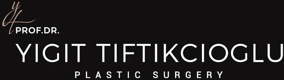 Prof. Dr. Yiğit Özer Tiftikcioğlu Muayenehanesi logo