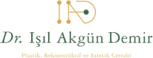 Uzm. Dr. Işıl Akgün Demir (Akgün) Muayenehanesi logo