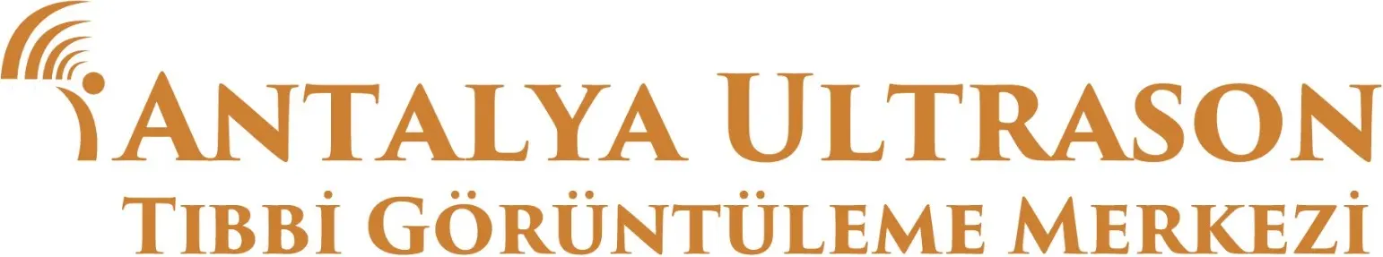 Logo von Özel Antalya Ultrason Tıbbi Görüntüleme Merkezi