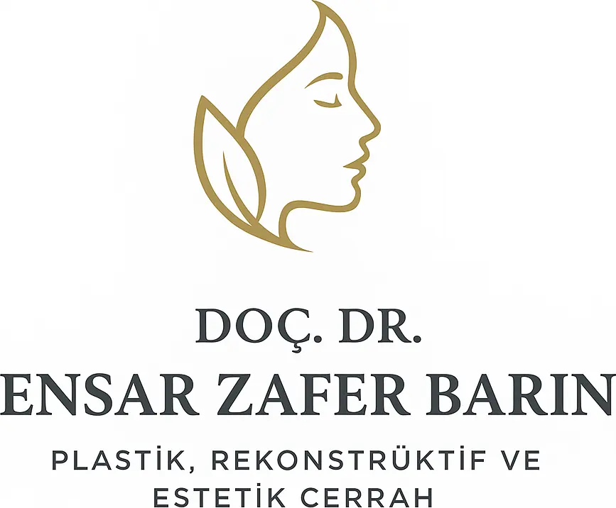 Doç. Dr. Ensar Zafer Barın Muayenehanesi logo
