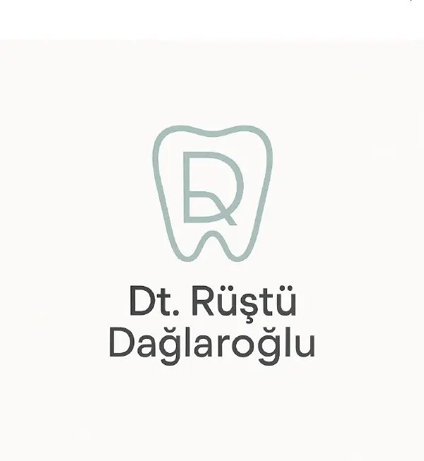 Logo von Diş Hekimi Rüştü Dağlaroğlu