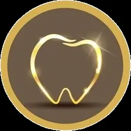 Özel Golden Smile Ağız ve Diş Sağlığı Polikliniği logo