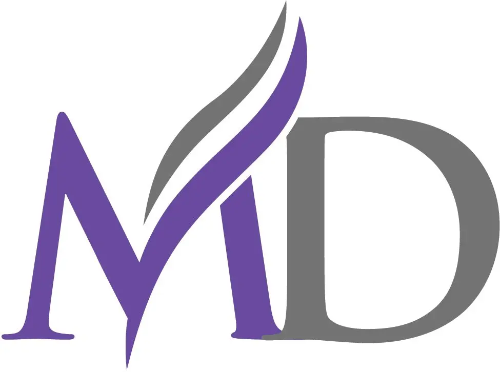 Op.Dr. Muharrem Demiroğulları logo